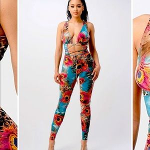 Party Jumpsuit